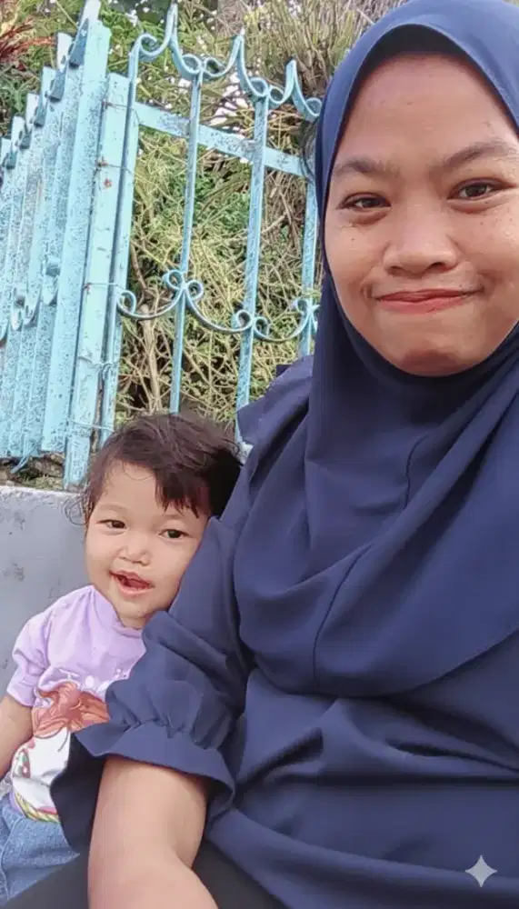 Menerima jasa cuci dan setrika baju