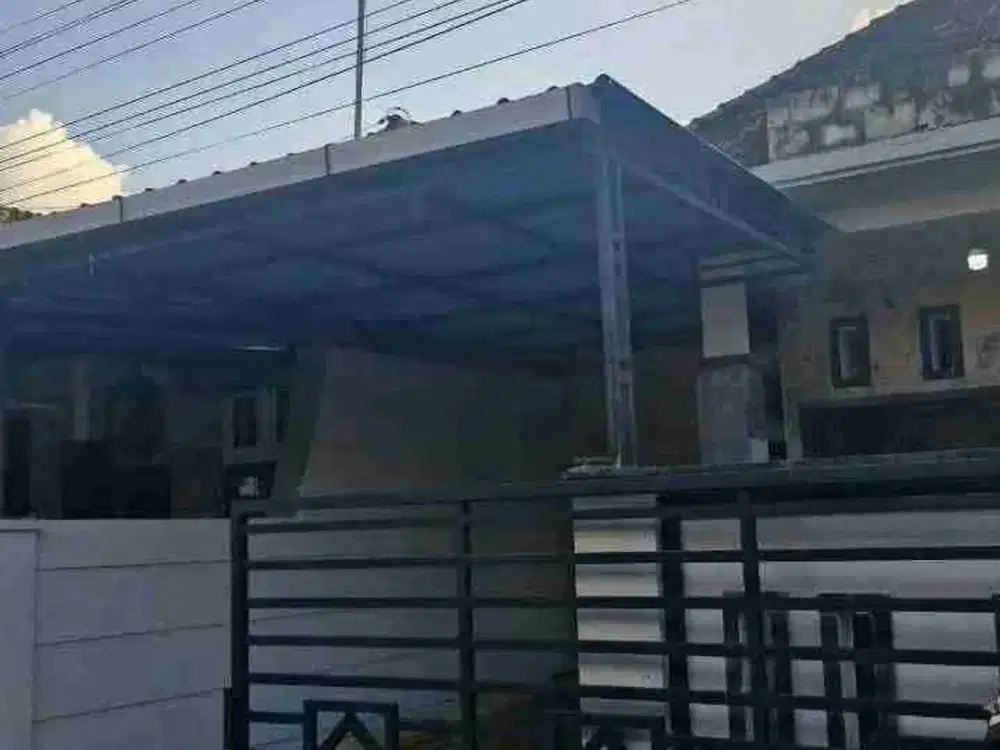 Buc rumah cantik 1are perang lukluk dekat puspem badung, rs mangusada
