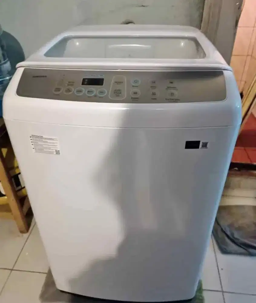 MESIN CUCI SAMSUNG 1 TABUNG