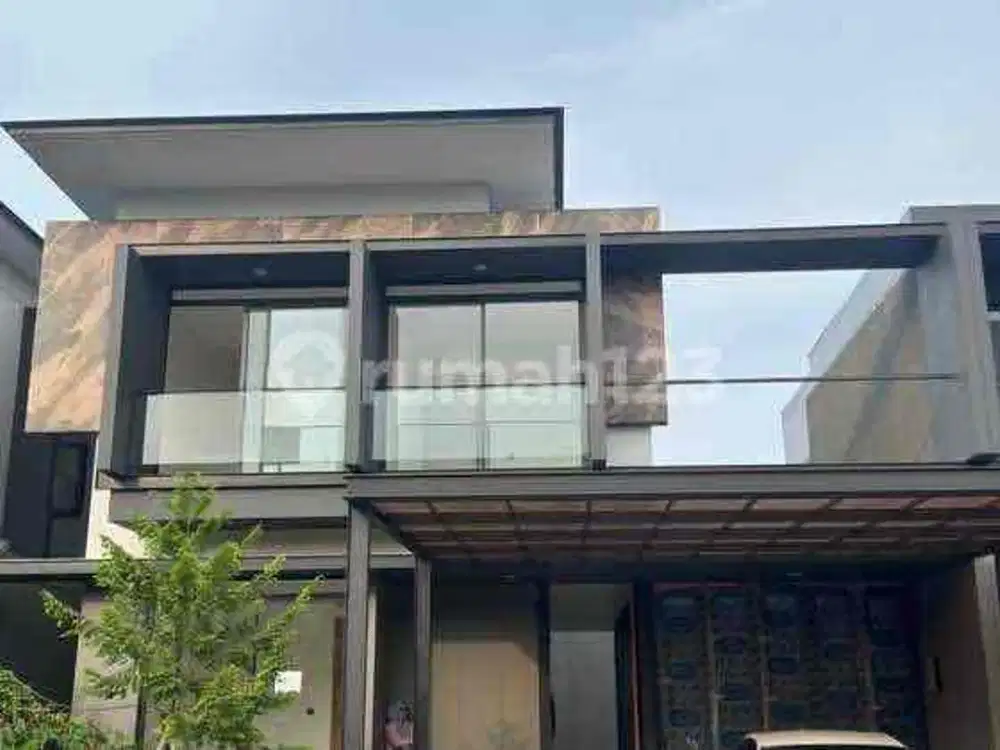 HOT SALE

Termurah Rumah Baru Mewah di tatar Anggapati Kota Baru Parahyangan,Siap Huni