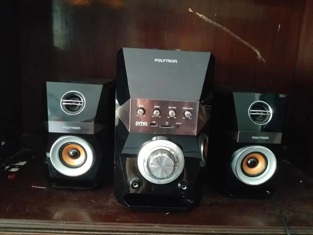 DiJual Speaker Nih