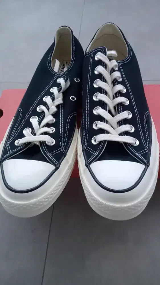 Converse 70s bw sz 42