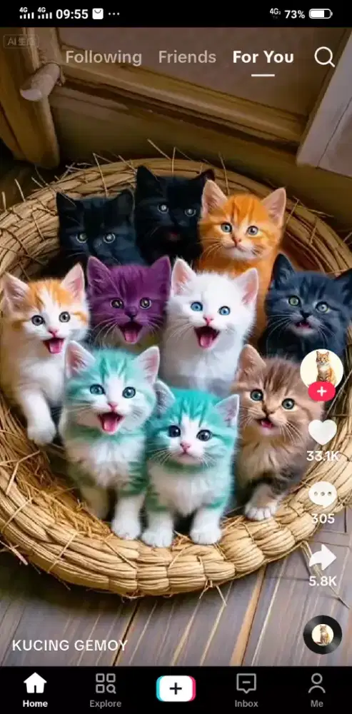 Di butuhkan tenaga kerja sebagai sales