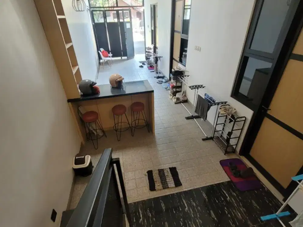 INVESTASI EMAS – Kost Eksklusif Siap Panen Cuan di Kota Malang