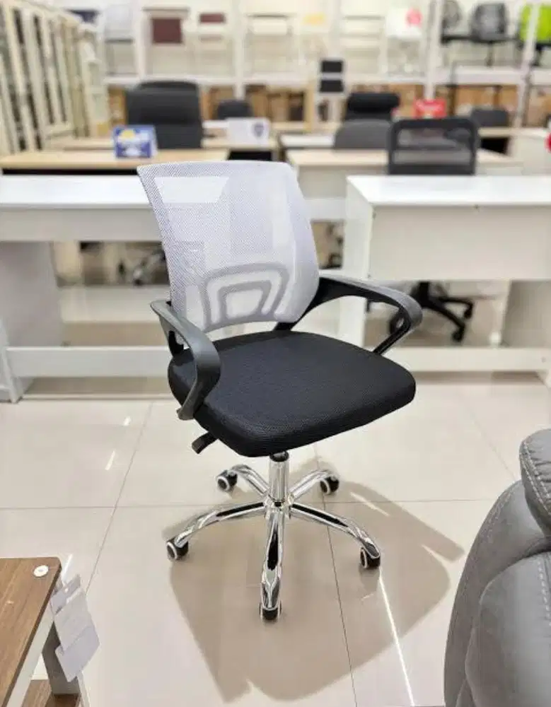 KURSI KANTOR HIDROLIC MURAH BERKUALITAS