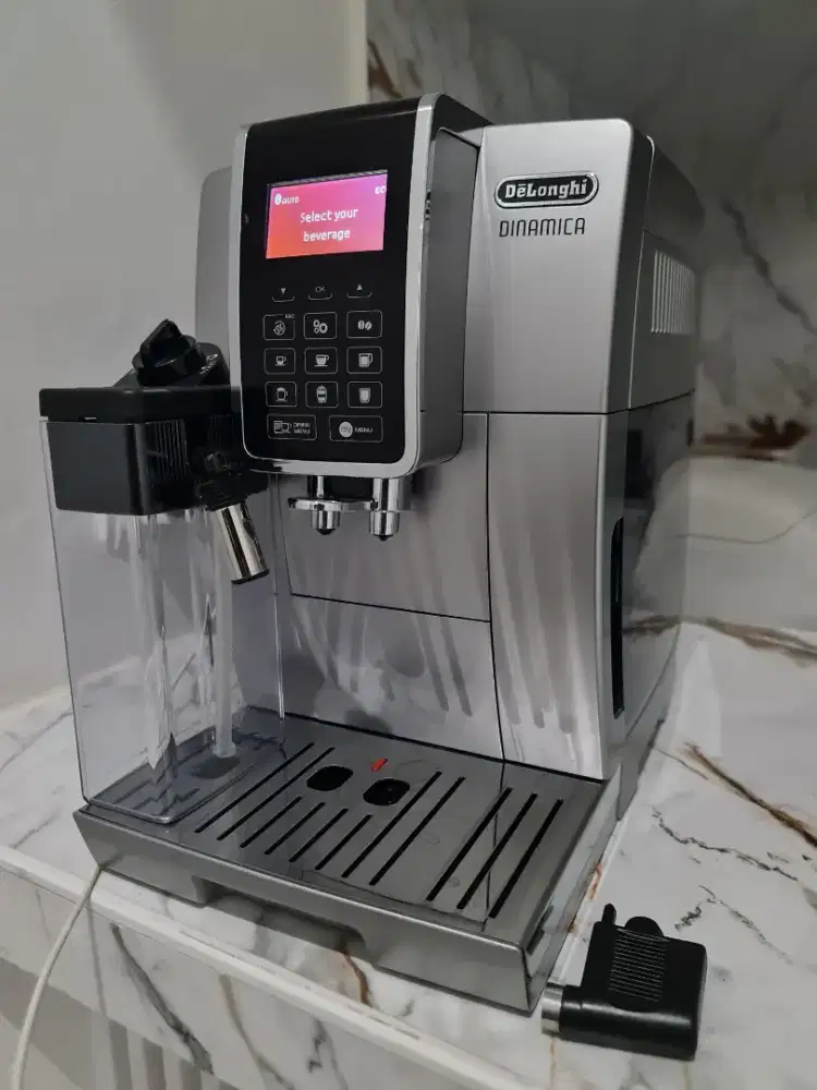 Mesin Kopi Delonghi Dinamica