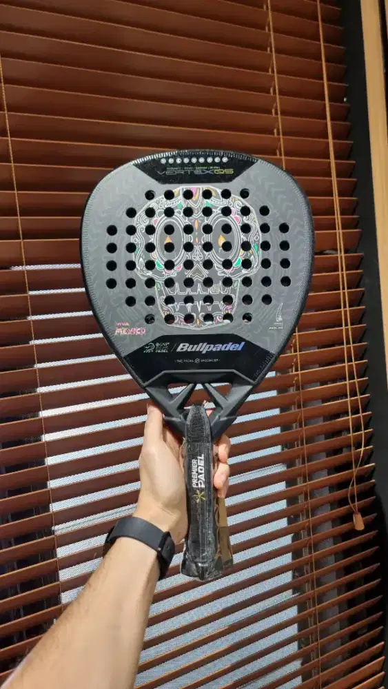 BULLPADEL VERTEX 05 26 MX LTD (Padel Racket)