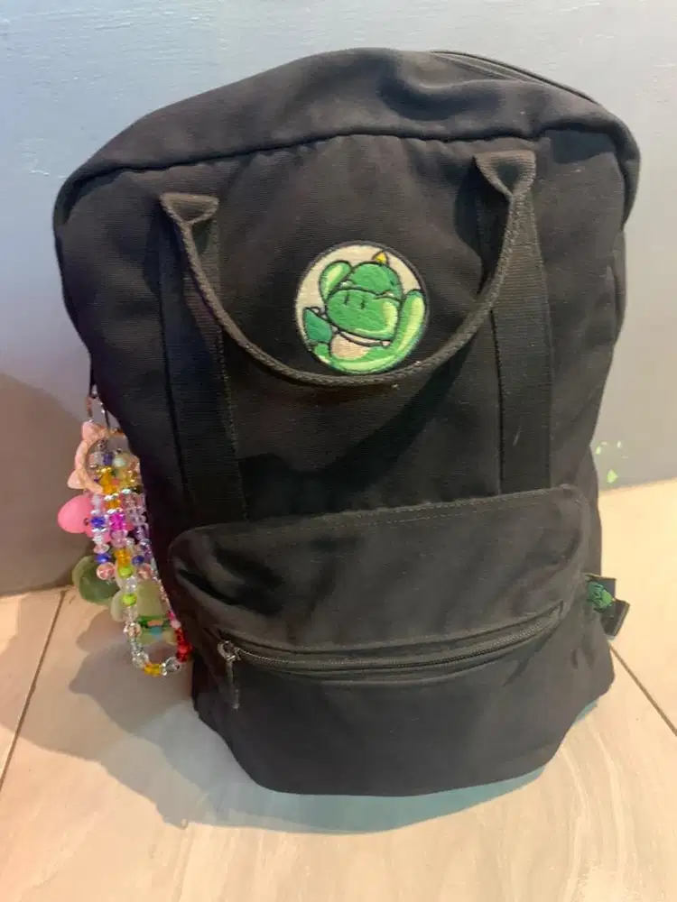 Tas CRSL odin Beibao BackPack