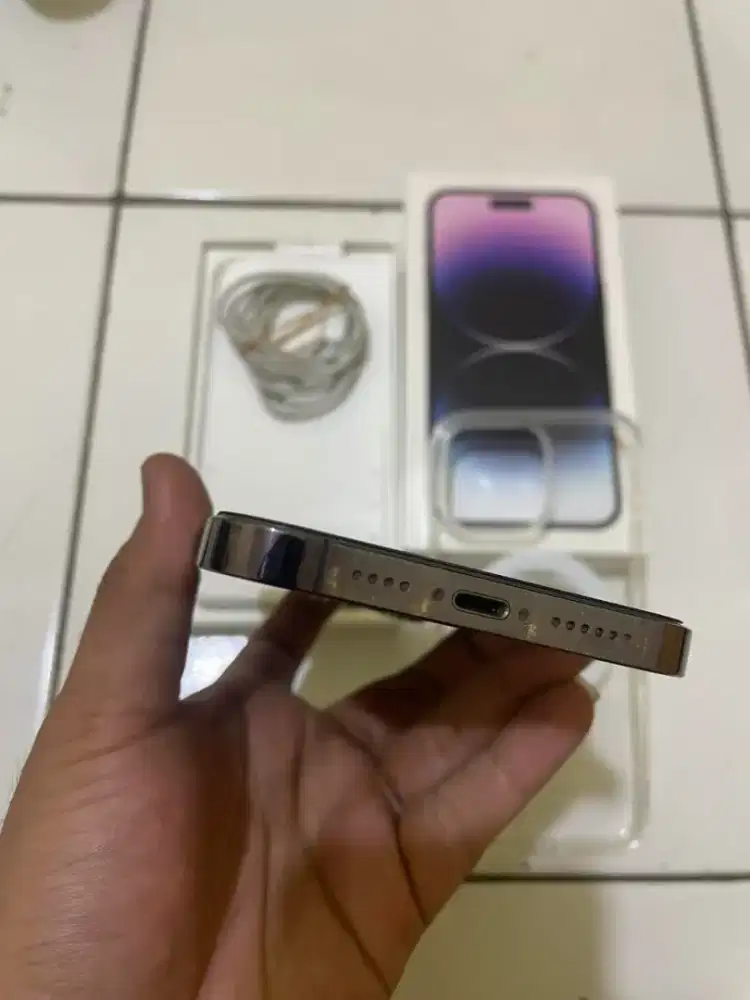 iPhone 14 Pro Max 256GB Ibox
