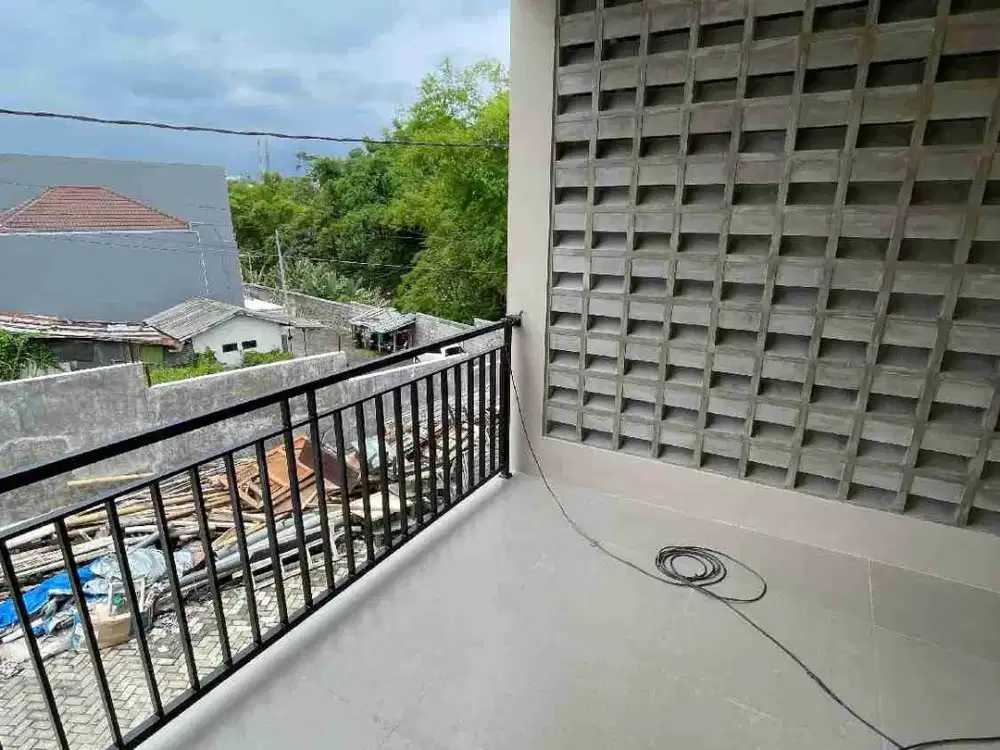 Jual kost selangka ke kampus unisma