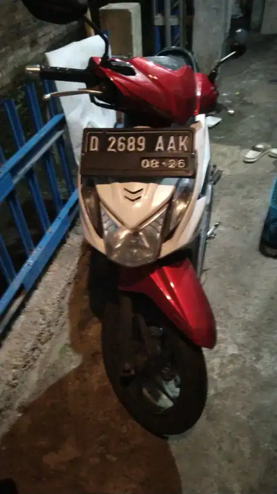 Dijual cepat pas hanya 9 jt