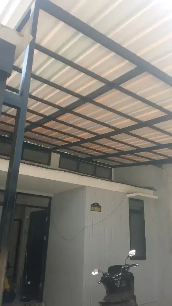 Tukang Las panggilan