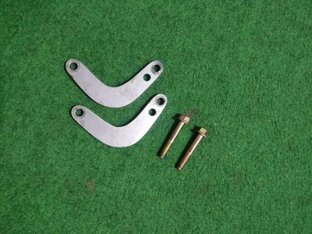 lowering buat r15 , vixion