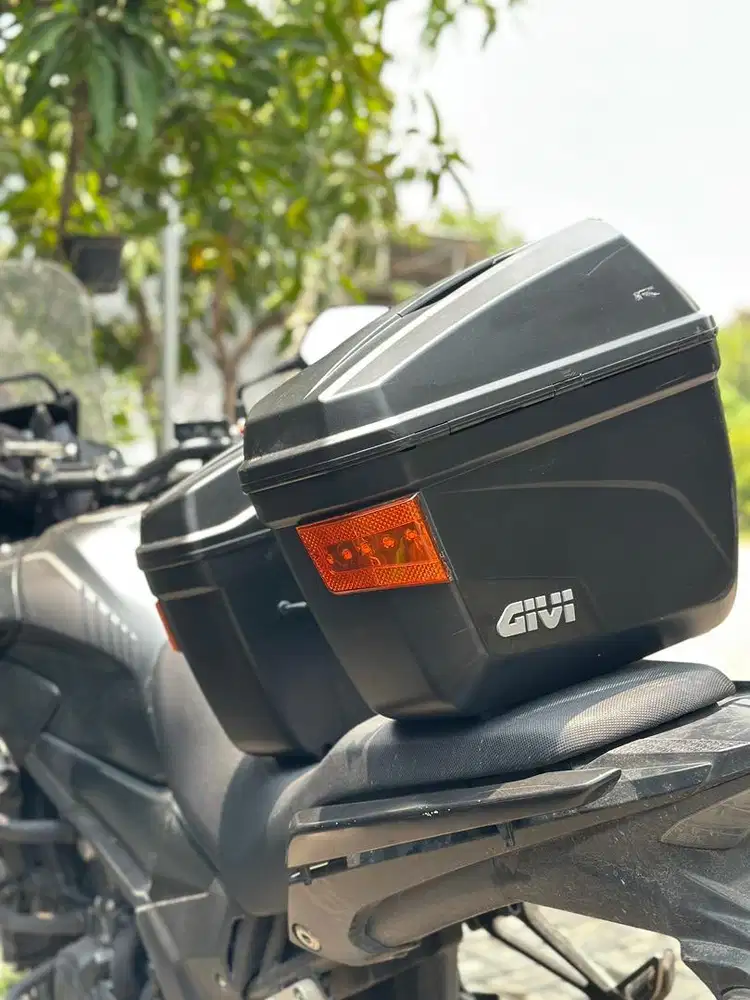 SIDE BOX GIVI E22NS