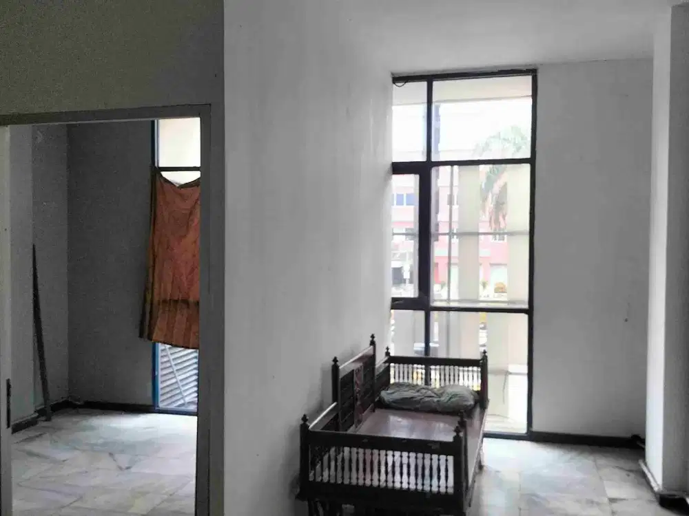 JUAL CEPAT MURAH BANGET RUKO 4 LANTAI SUNTER BOULEVARD
GREAT POTENTIAL