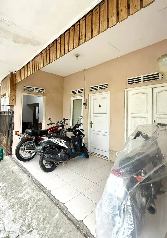 Kos 6 Kamar di Condongcatur dekat Kampus AMIKOM