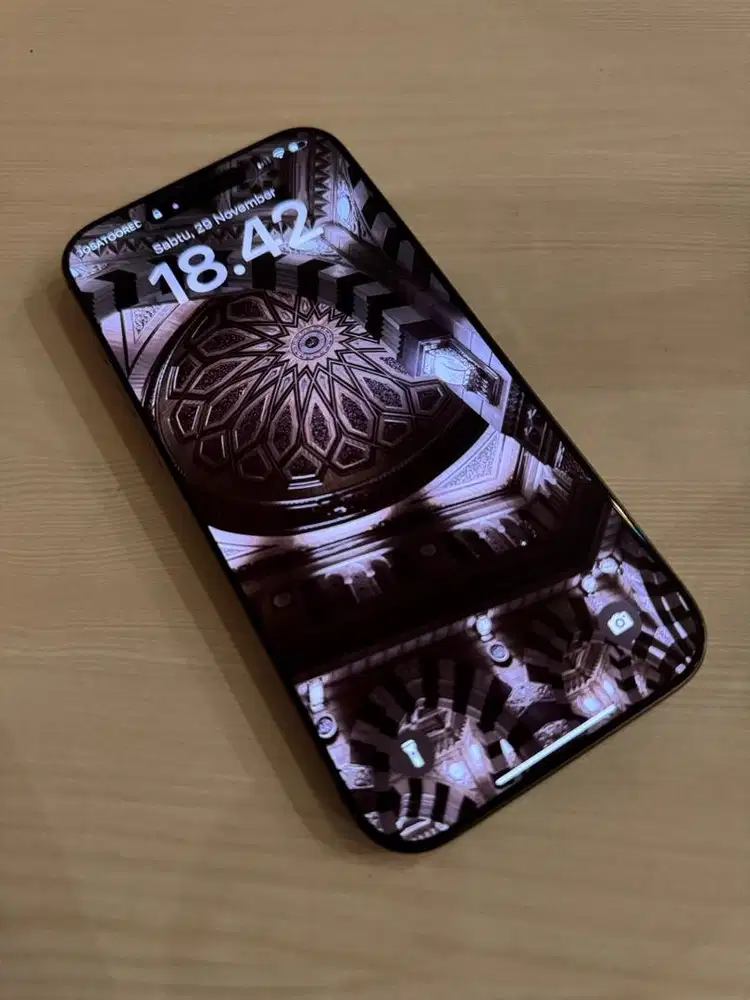 IPHONE 16 PRO MAX 512GB Ibox