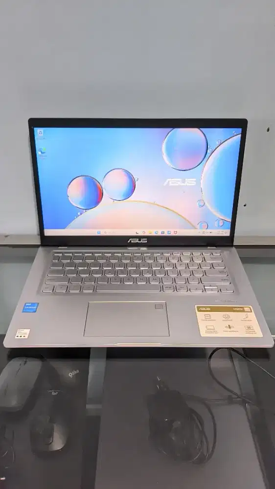 Asus A1400ka-fhd422