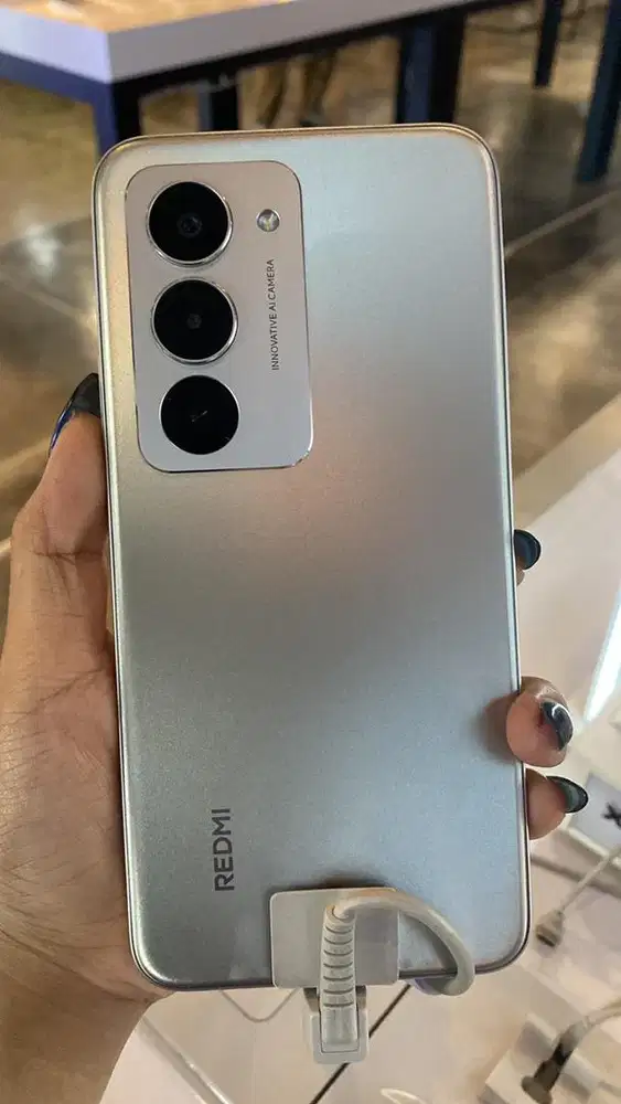 redmi 15 8/128 promo