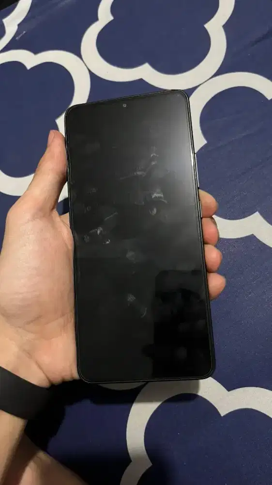 Xiaomi Poco F6 12/512gb Komplit Box