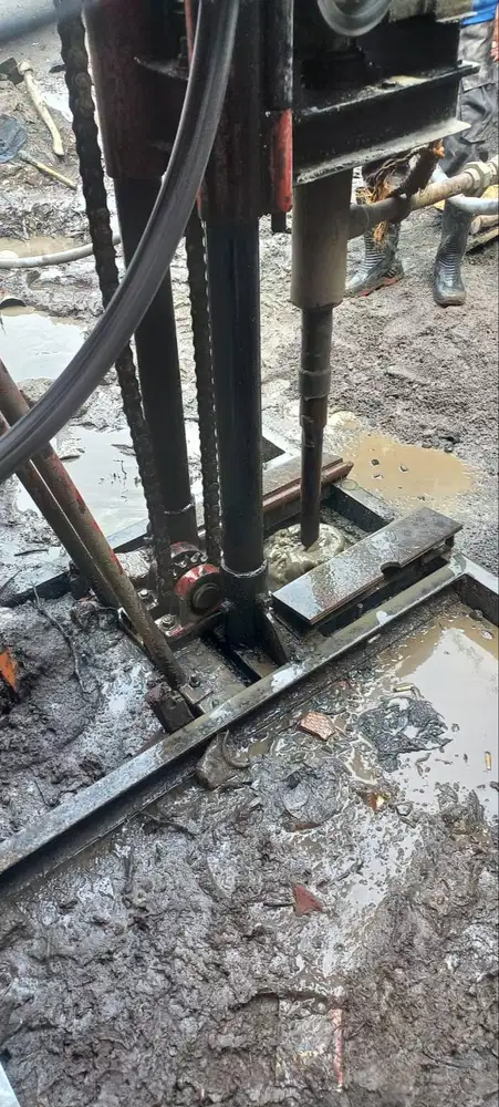 Tukang Sumur Bor Air Bandung dan sekitarnya