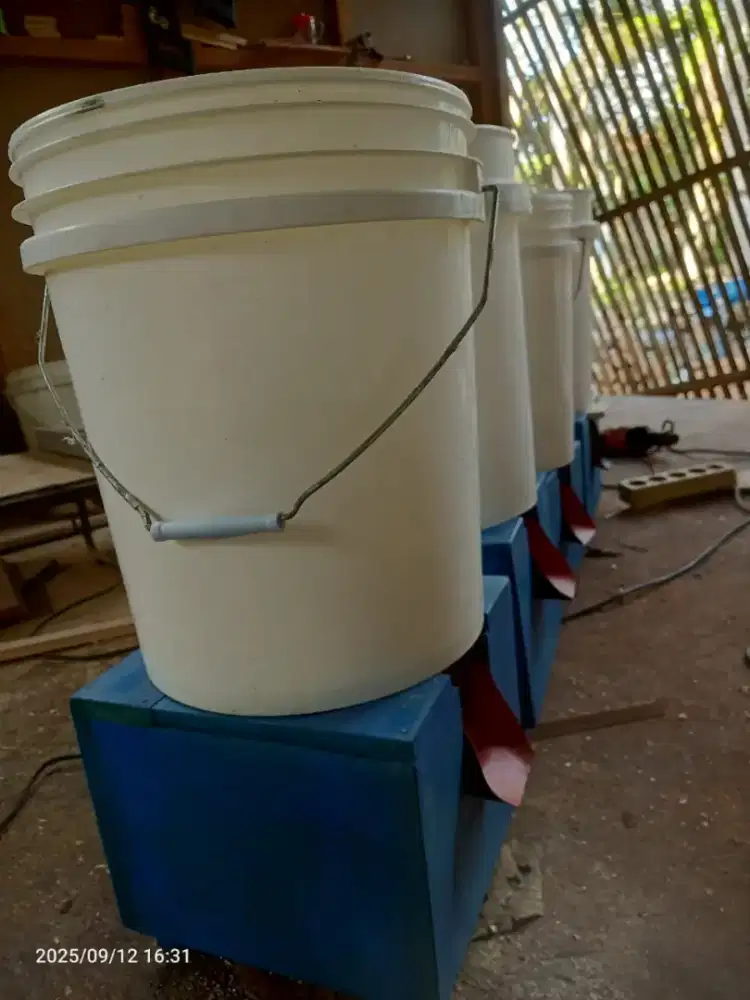 Coper pencacah sayur serbaguna