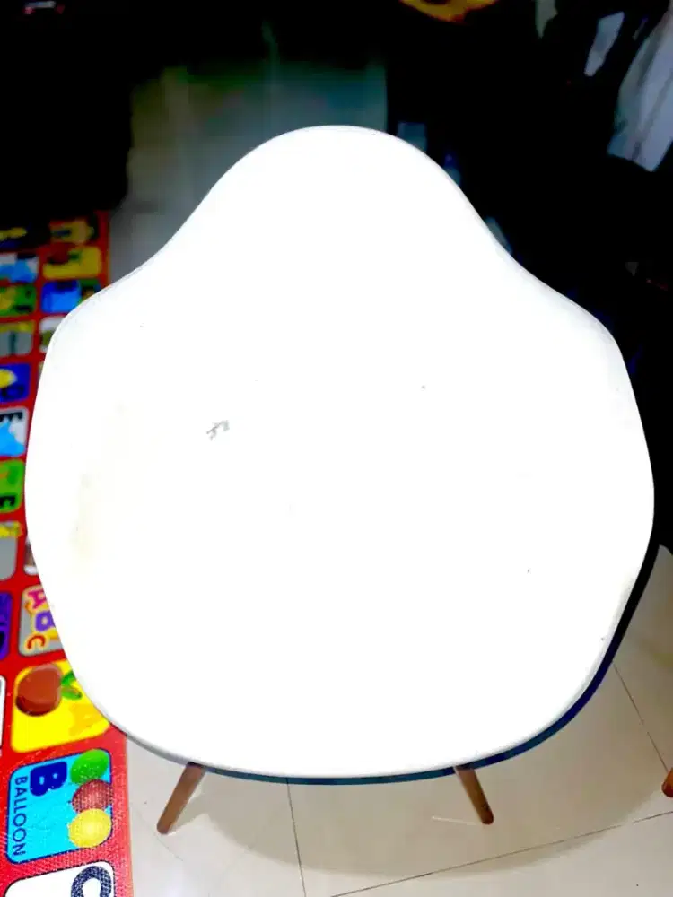 Dijual kursi merk informa