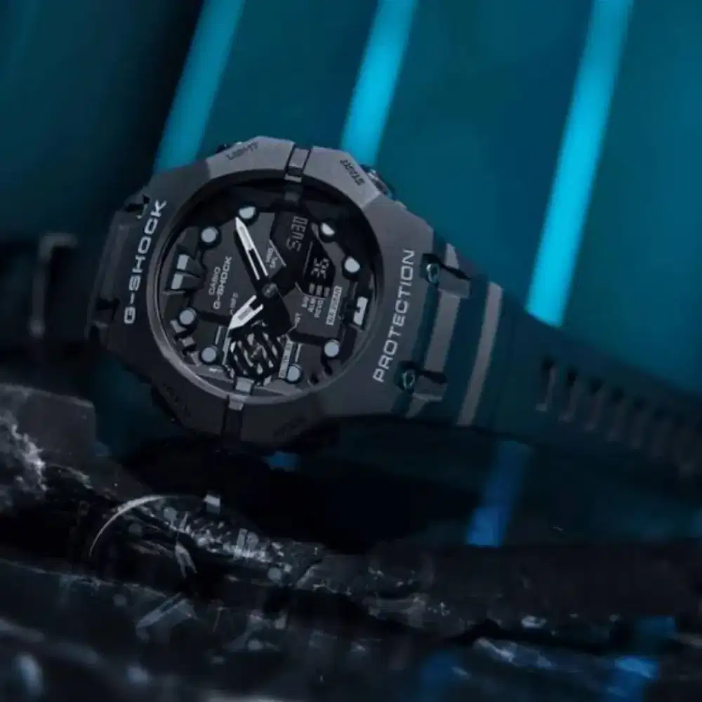 G-Shock GA-B001-1A