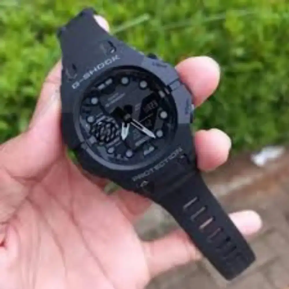 G-Shock GA-B001-1A