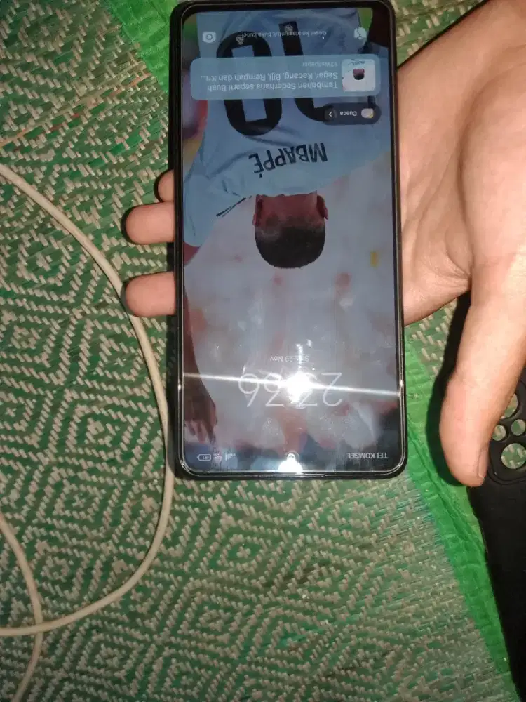 redmi note 10 pro 8/128