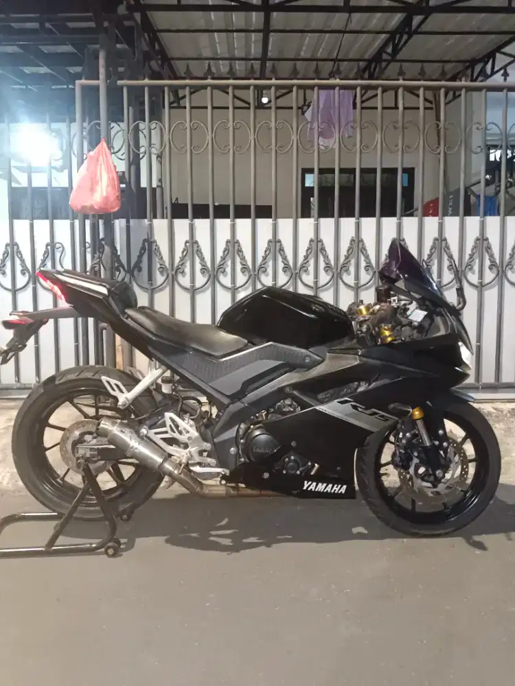 R15 v3 2021 ss lengkap no minus
