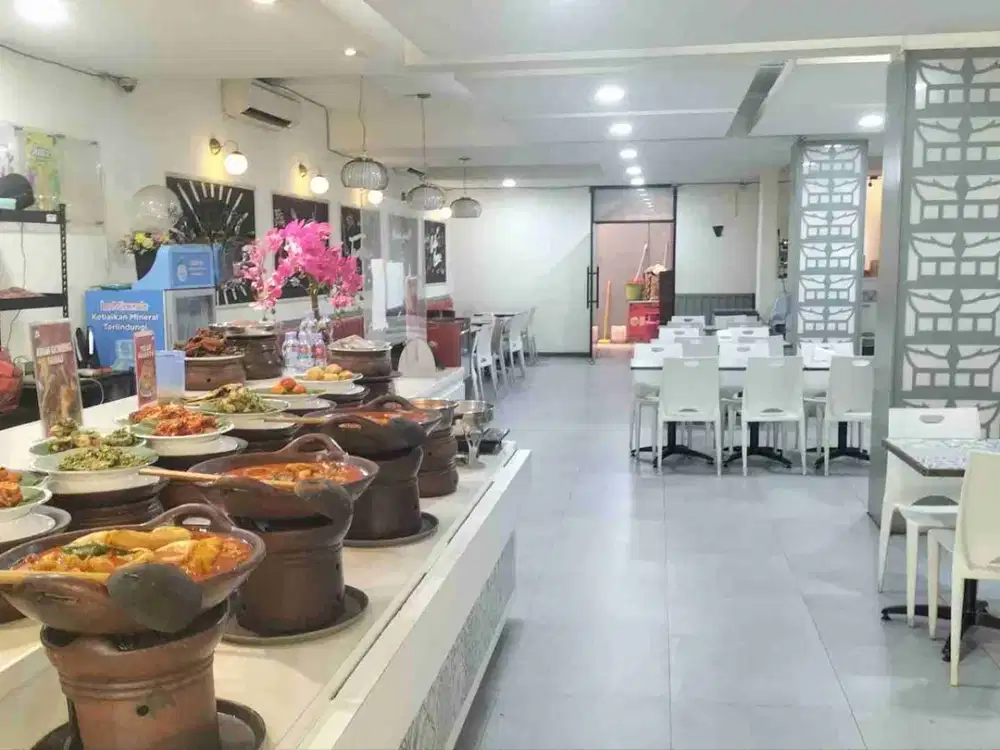 JUAL CEPAT RUKO SIAP PAKAI SUNTER 2 SEPEREMPAT LANTAI TERMURAH