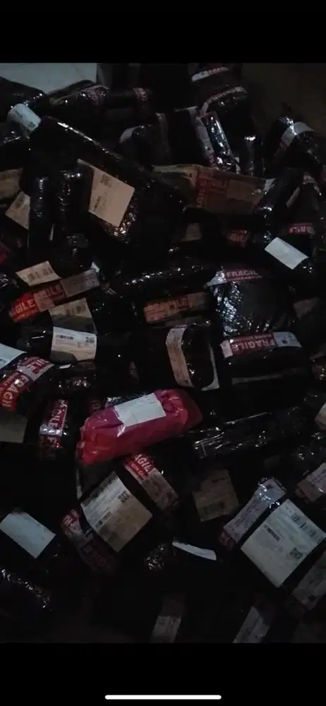 Lowongan laki laki / wanita max umur 27th