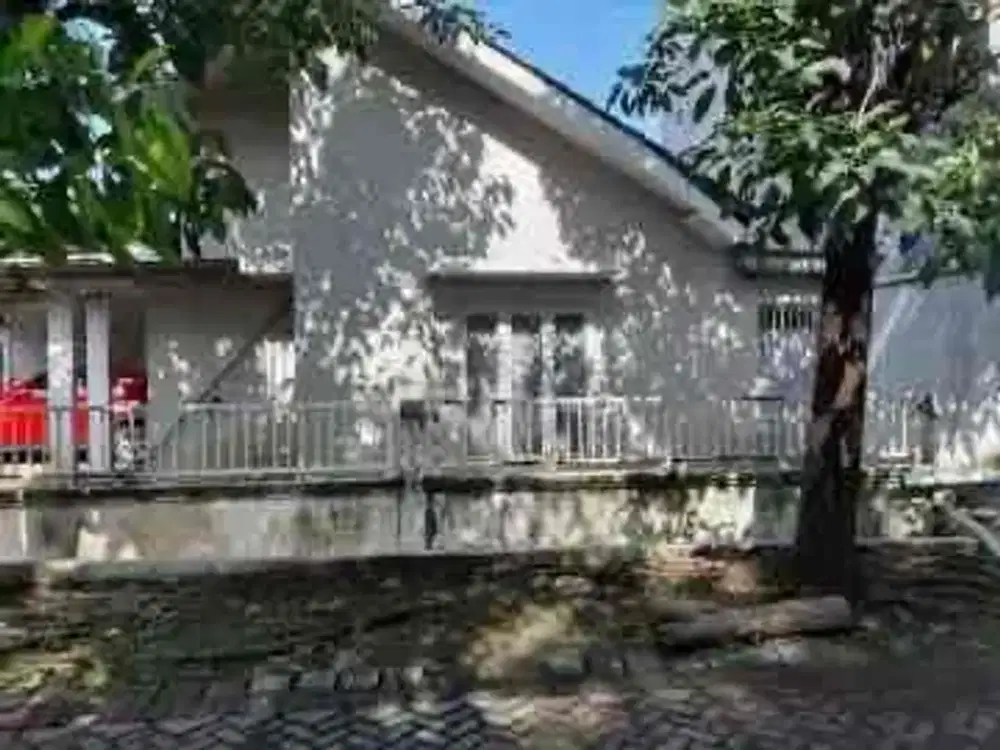 Murah! DiJual Rumah Hook Grand Deltasari