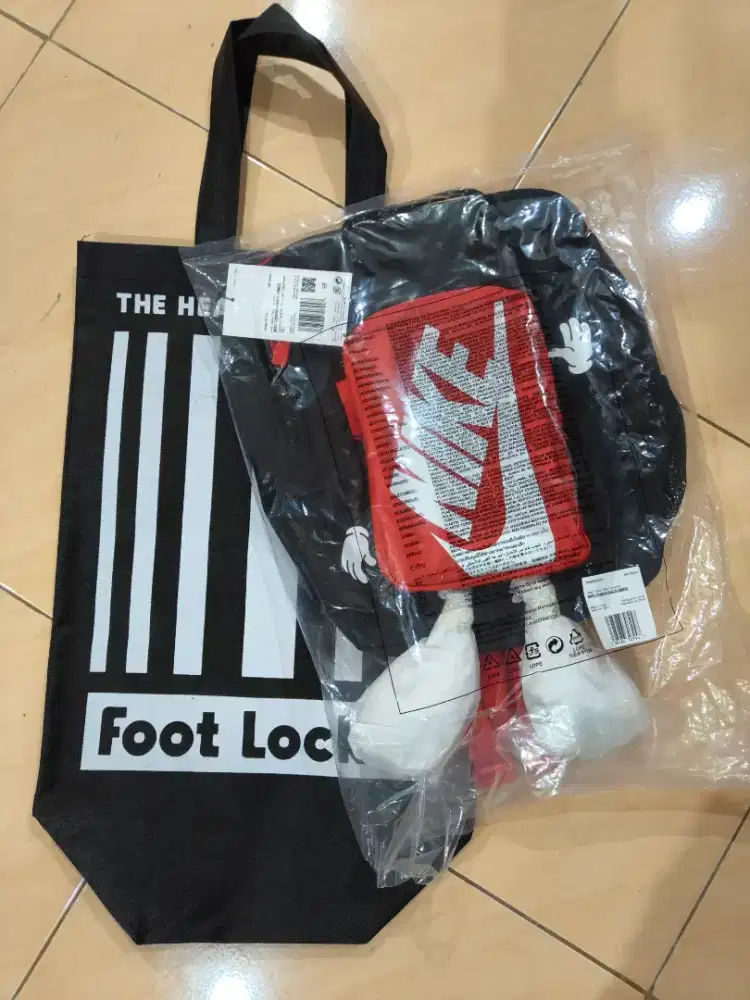TAS BACKPACK NIKE ORIGINAL