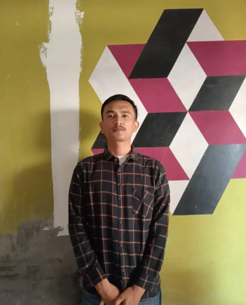 Mencari lowongan kerja