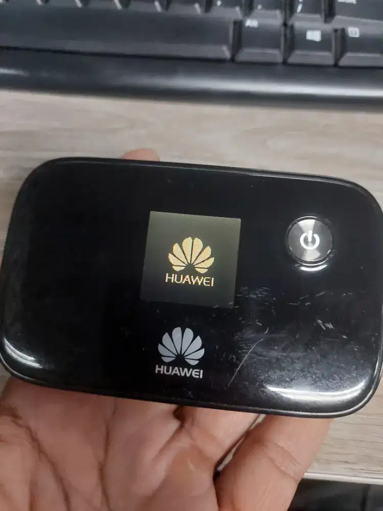 Modem Wifi E5776 All Kartu