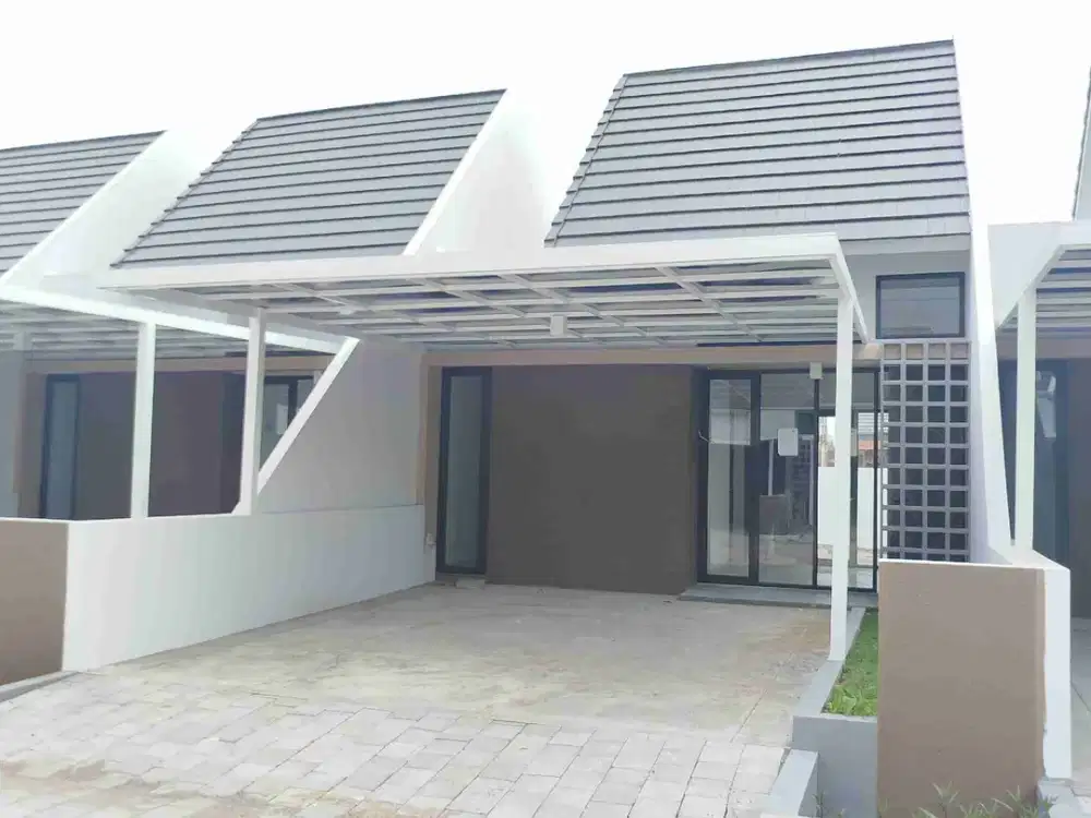 Di Jual Rumah Avellin Sidoarjo Kota Coomingsoon Next Year Java Residence