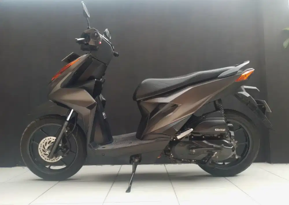 Beat Deluxe ISS 2023