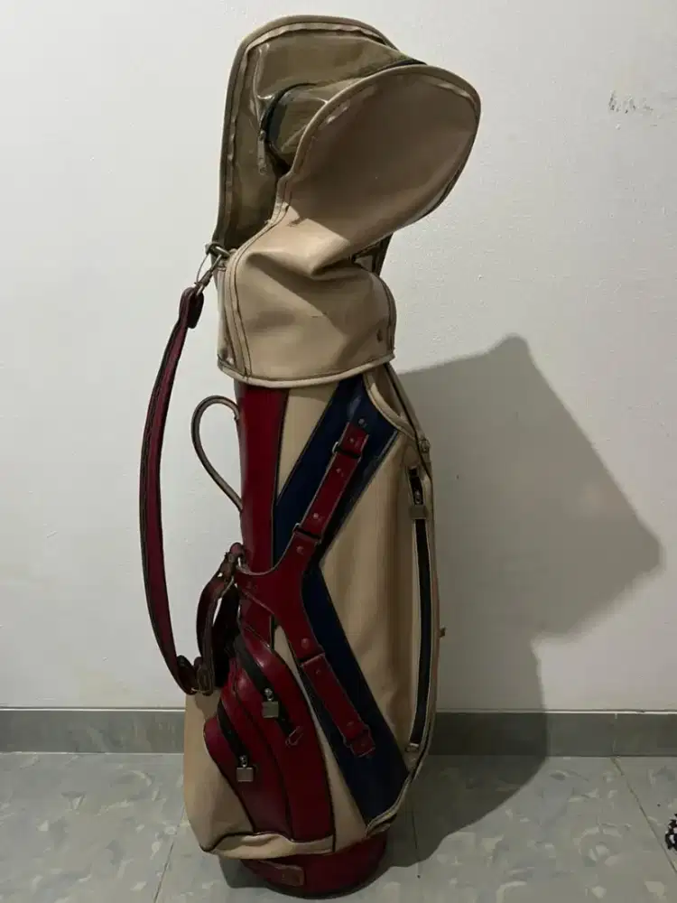 Tas golf miller original