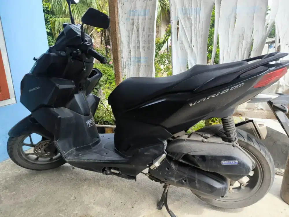 Motor Honda Vario160 cbs 2024 Seken
