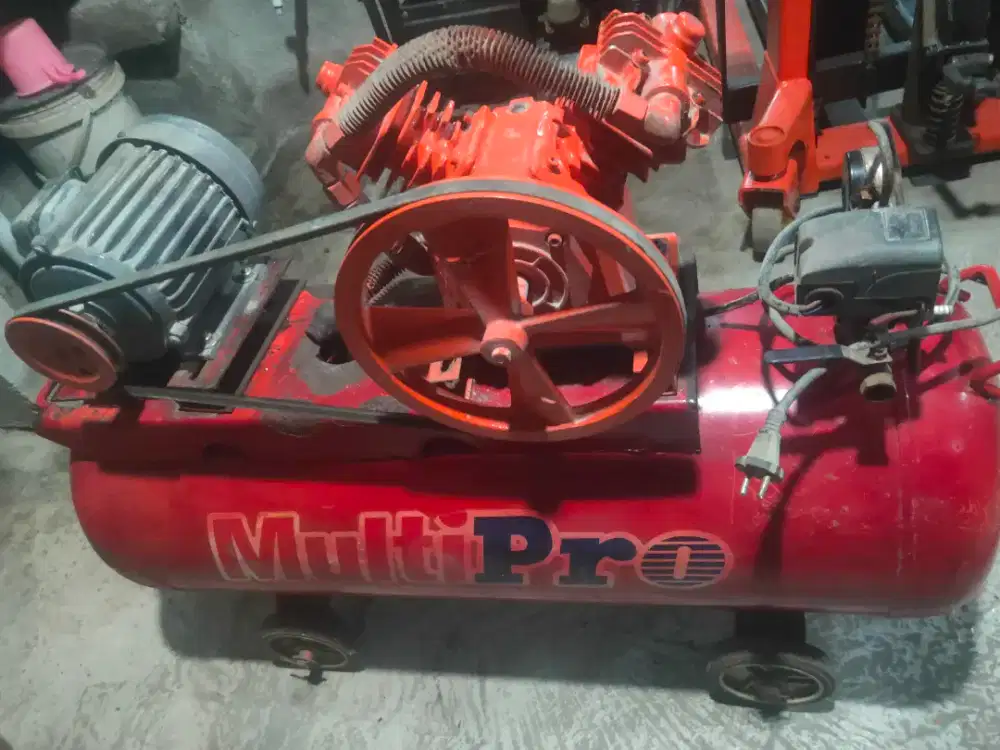 JUAL KOMPRESOR 1 PK multipro