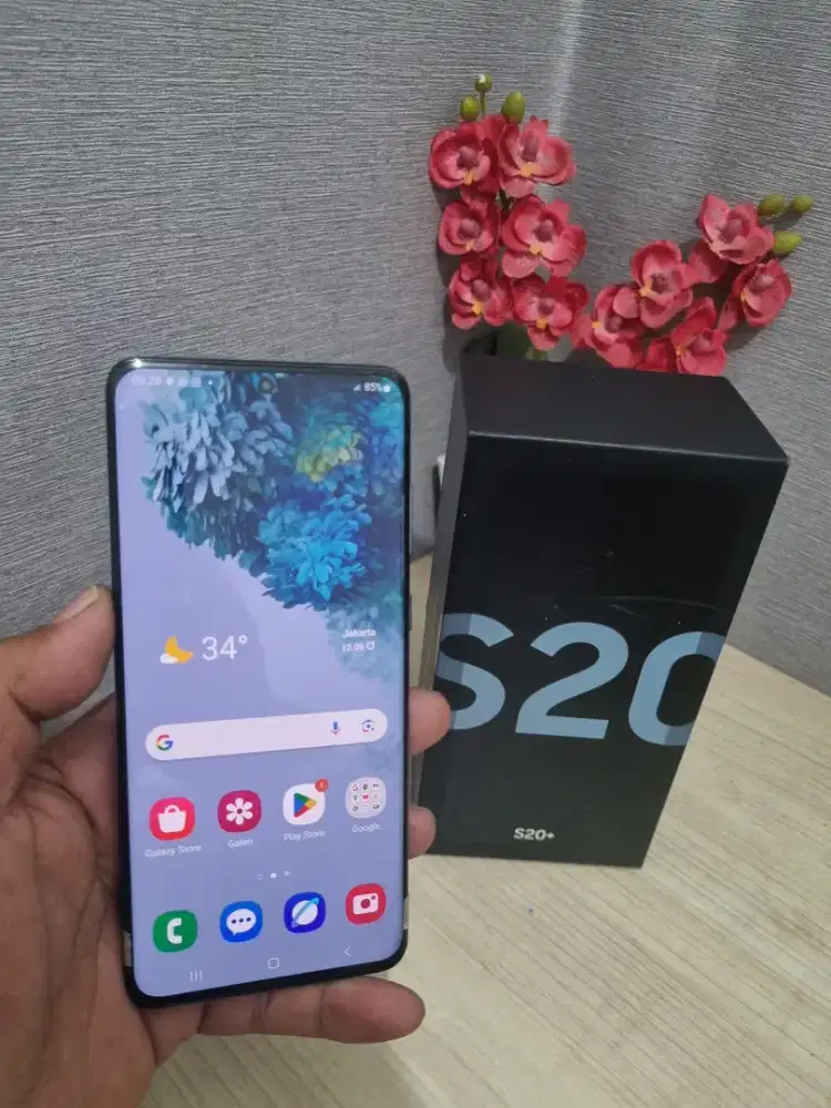 Samsung Galaxy S20 Plus 8/128GB