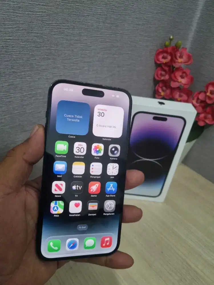 IPhone 14 Pro Max 256GB ibox