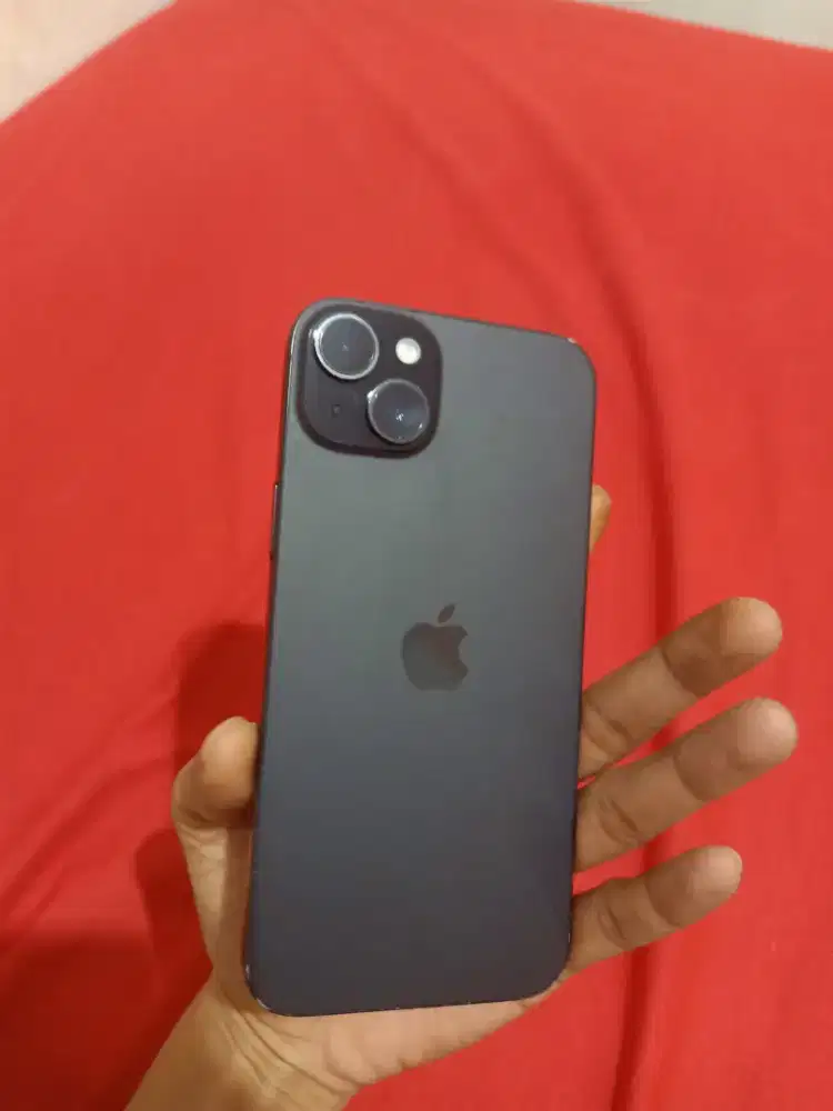 Ip 15 plus 128 GB iBox