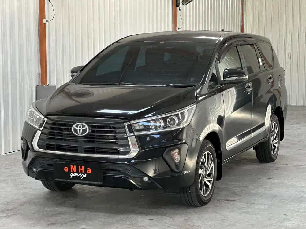 Reborn V 2.4 Diesel Matic Facelift 2021