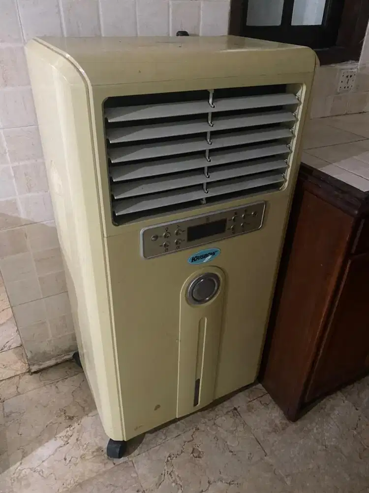 Air cooler krisbow