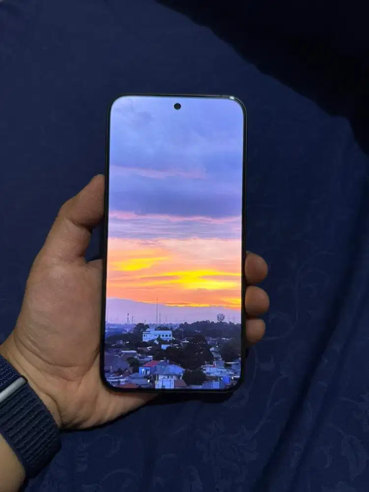 Xiaomi 15T Pro Black