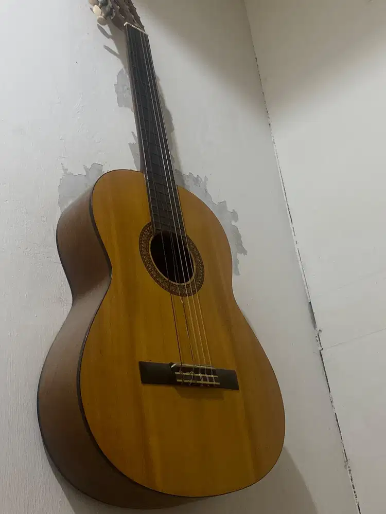 Gitar Yamaha C315