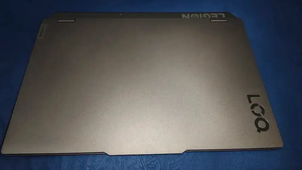 Jual Lenovo LOQ (NON Esensial)